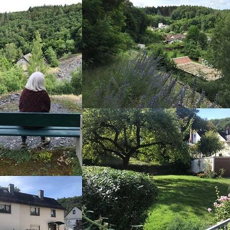 Villa Casa Siepelunga Villmar Esterno foto